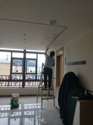 肇慶室內(nèi)外裝修維修改造與拆除清運(yùn)一體化服務(wù) 專業(yè)打造理想空間